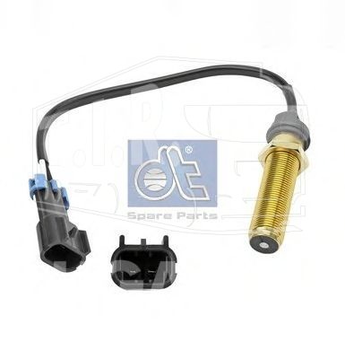 6.33322, Датчик оборотов двигателя — Diesel Technic