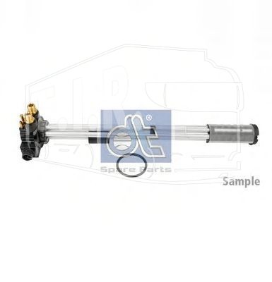 6.33800, Датчик уровня — Diesel Technic