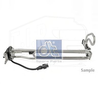 6.33951, Датчик уровня, AdBlue — Diesel Technic