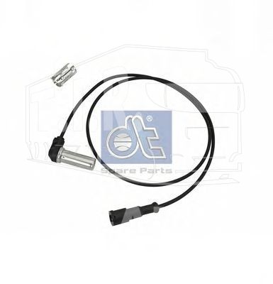 Датчик ABS