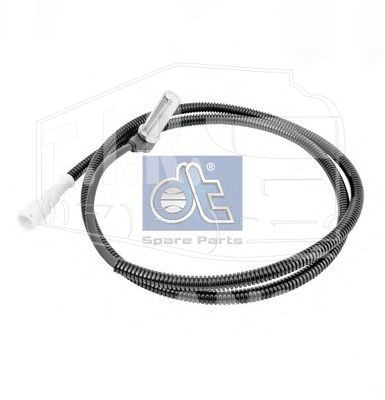 6.61921, Датчик ABS левый — Diesel Technic