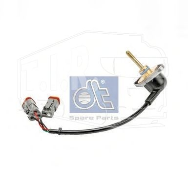 1.11260, Датчик давления наддува — Diesel Technic