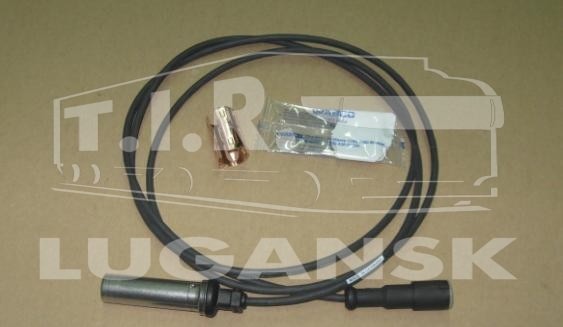 441 032 968 2, Датчик ABS 1.7 м прямой — Wabco