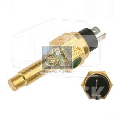 3.37016, Датчик температуры — Diesel Technic