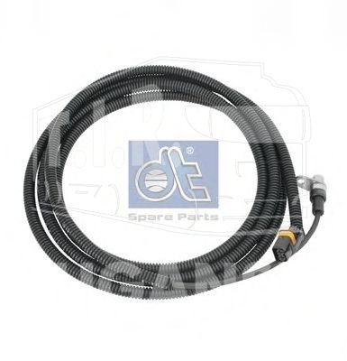 3.37103, Датчик ABS L=2595 задний правый — Diesel Technic