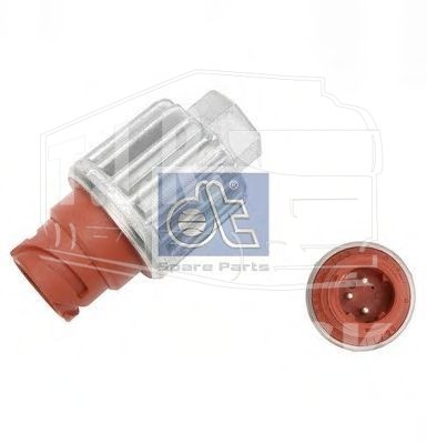 3.70009, Druckschalter — Diesel Technic