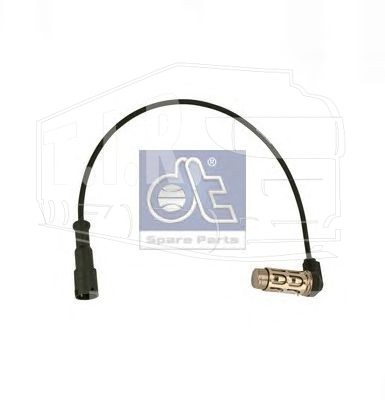Датчик ABS 0.4м   к-кт