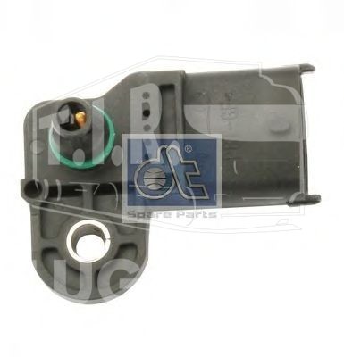 2.27143, Датчик турбонаддува — Diesel Technic