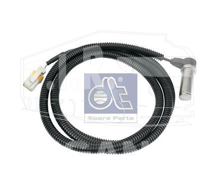3.37142, Датчик ABS 1,5м левый — Diesel Technic