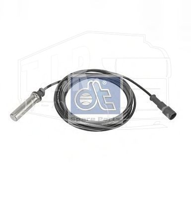 4.63786, Датчик ABS 3 м — Diesel Technic