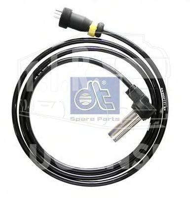 4.62919, Sender unit — Diesel Technic
