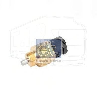 6.45350, Датчик — Diesel Technic