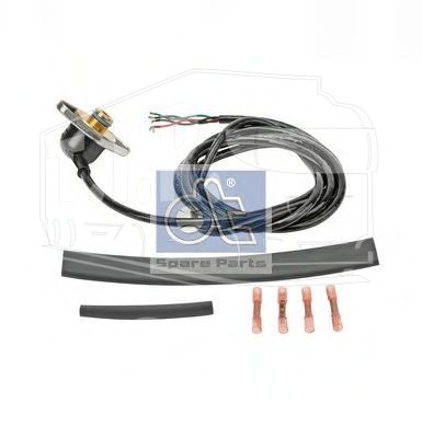 1.21622, Датчик давления масла — Diesel Technic