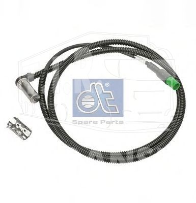 1.21655, Датчик ABS — Diesel Technic