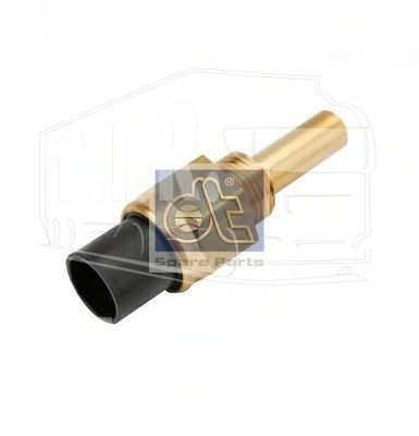 2.15017, Датчик температуры — Diesel Technic
