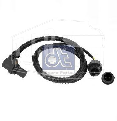 2.23034, Датчик коленвала — Diesel Technic