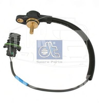 2.25530, Датчик температуры — Diesel Technic