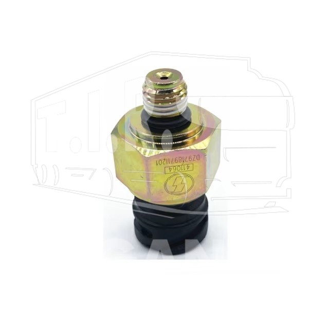 Датчик давления воздуxа М12*1.5