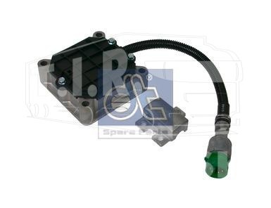 1.14523, Датчик Хола (оптикруз) — Diesel Technic