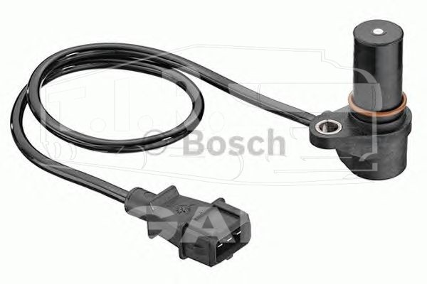 0 281 002 206, Датчик коленвала — Bosch