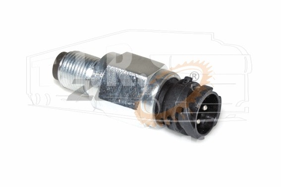ZX13.2675, Датчик тахографа 25мм — ZeTeX