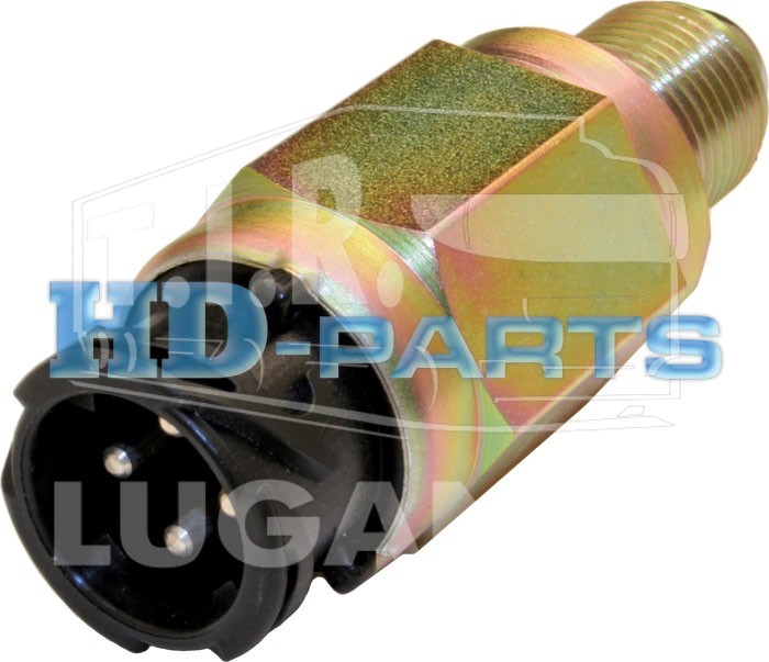 105930, Датчик тахографа 25мм — HD-parts