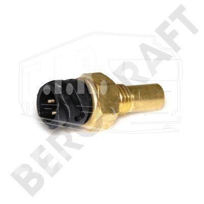 BK9001418, Датчик температуры 100°C — Bergkraft