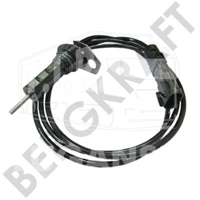 BK8500778, Датчик износа тормозных колодок — Bergkraft