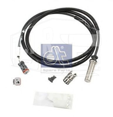 1.21790, Датчик ABS 1.8м прямой — Diesel Technic