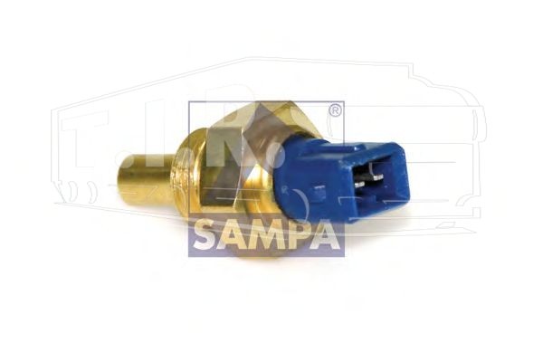096.243, Датчик температуры — Sampa