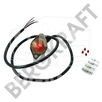 BK8200895, Датчик давления — Bergkraft