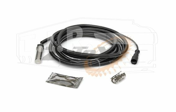 ZX11.4231, Датчик ABS L=3130 — ZeTeX