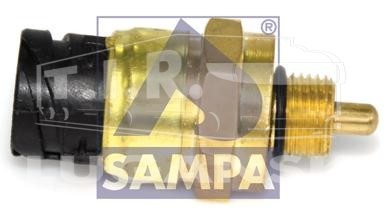 096.232, Датчик давления и температуры масла — Sampa