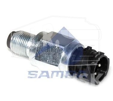 096.227, Датчик тахографа 25мм — Sampa