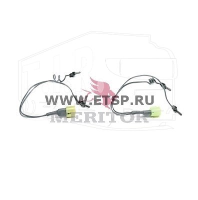 MBA011, Датчик износа колодок — Arvin Meritor