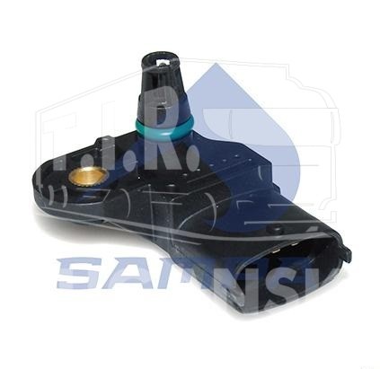 096.371, Датчик турбонаддува — Sampa