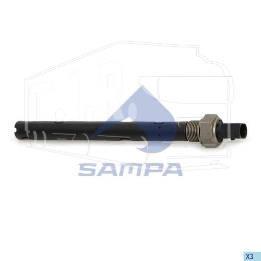 096.380, Датчик уровня масла — Sampa