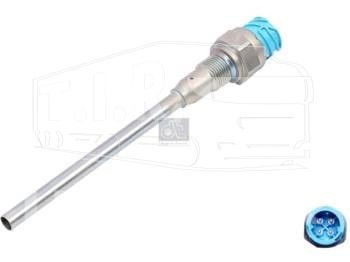 3.37129, Датчик уровня масла — Diesel Technic