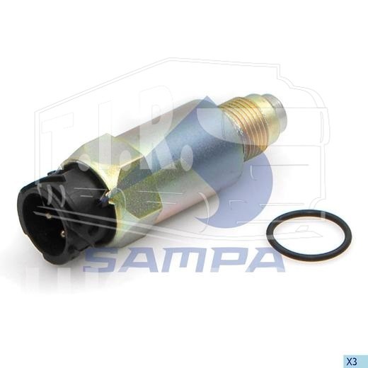 096.228, Датчик тахографа 25мм — Sampa