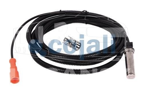 2260149, Датчик ABS прямой L=3000мм — Cojali