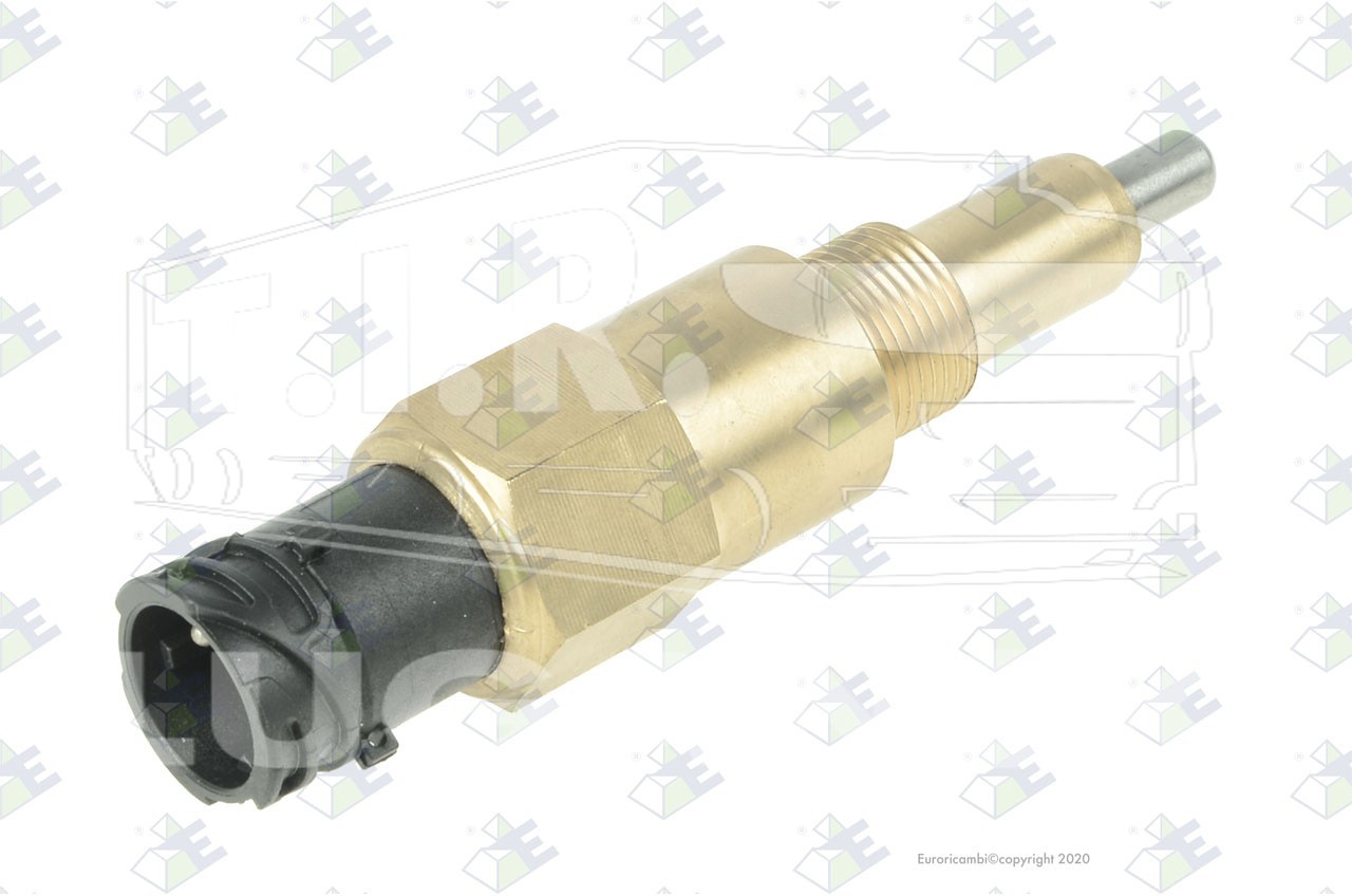 60531900, Датчик положения EDS — Euroricambi