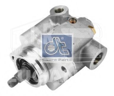 1.19107, Насос ГУР — Diesel Technic