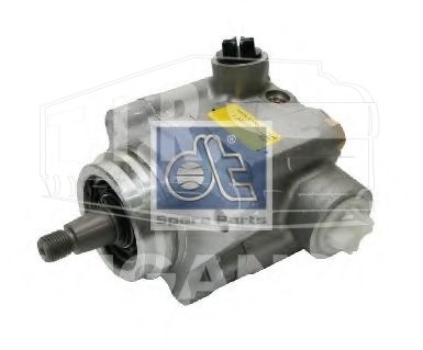 1.19114, Насос ГУР — Diesel Technic
