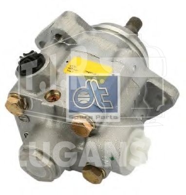 1.19109, Насос ГУР (LUK) — Diesel Technic