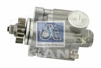 5.92103, Насос ГУРа — Diesel Technic