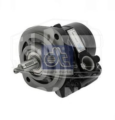 7.13205, Steering pump — Diesel Technic
