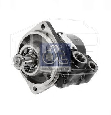 7.13206, Steering pump — Diesel Technic