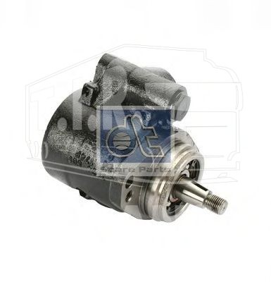1.19112, Steering pump — Diesel Technic