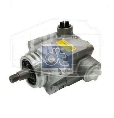 1.19119, Steering pump — Diesel Technic