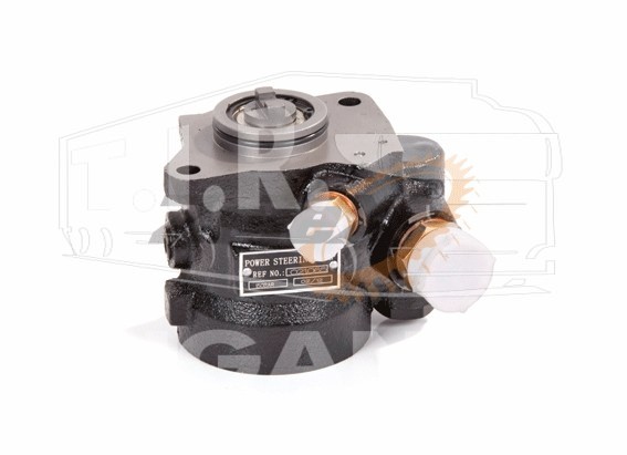 ZX10.1967, STEER?NG PUMP — ZeTeX